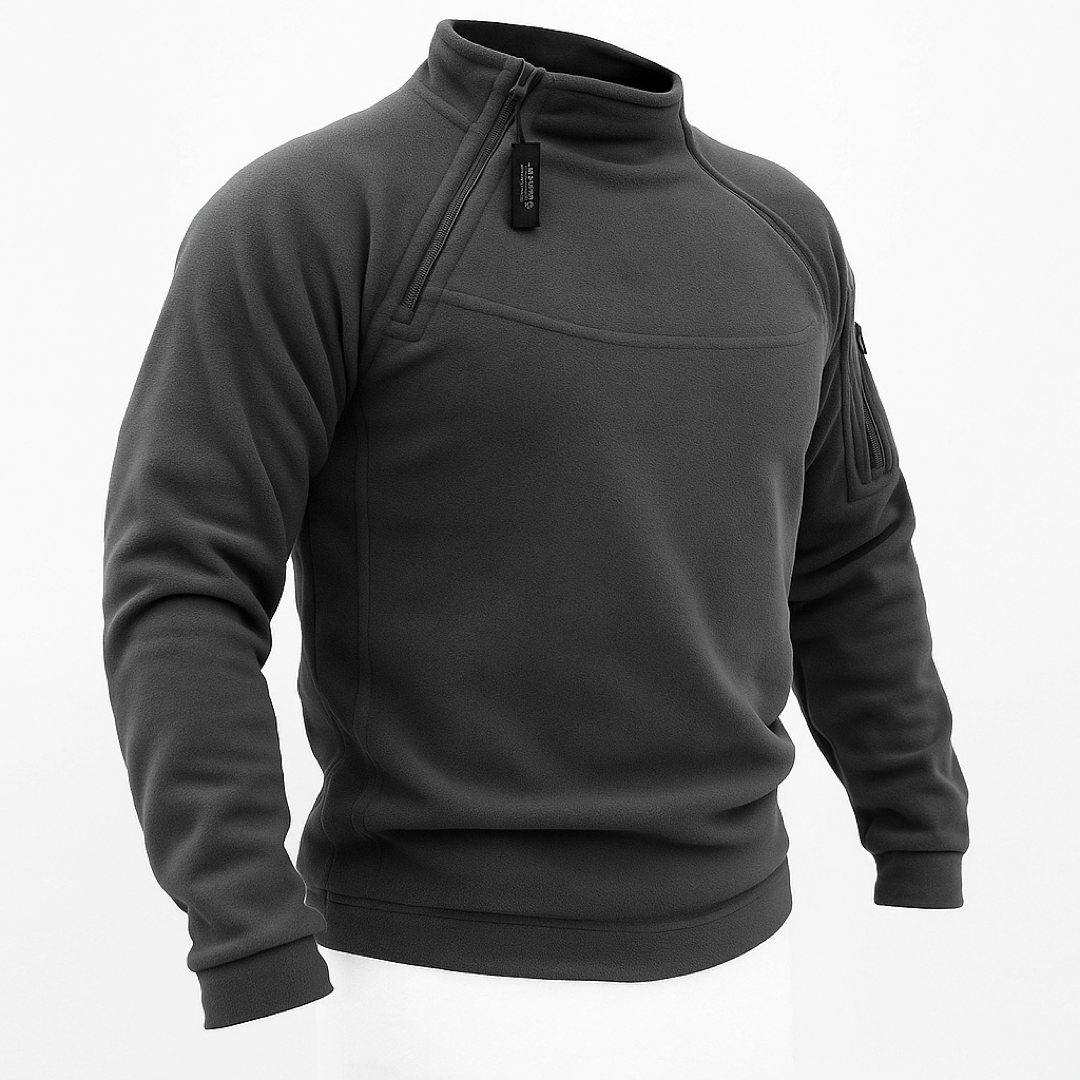 Sudadera Térmica Táctica