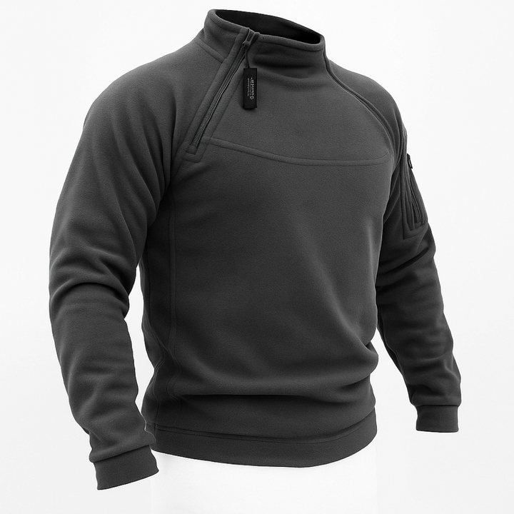Sudadera Térmica Táctica