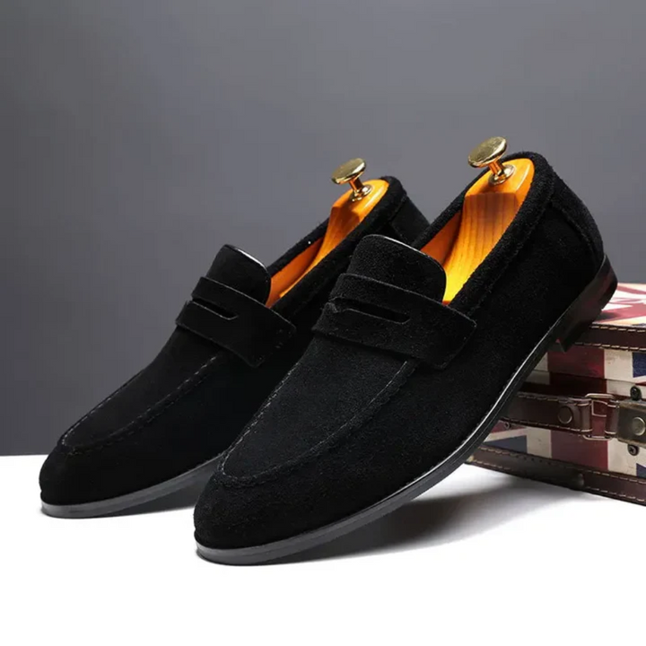 Mocasines Tivano