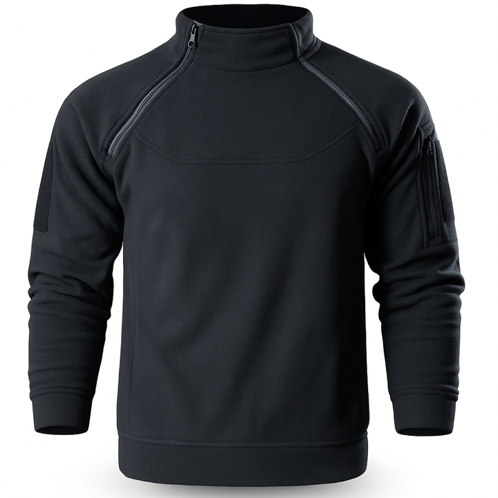 Sudadera Térmica Táctica
