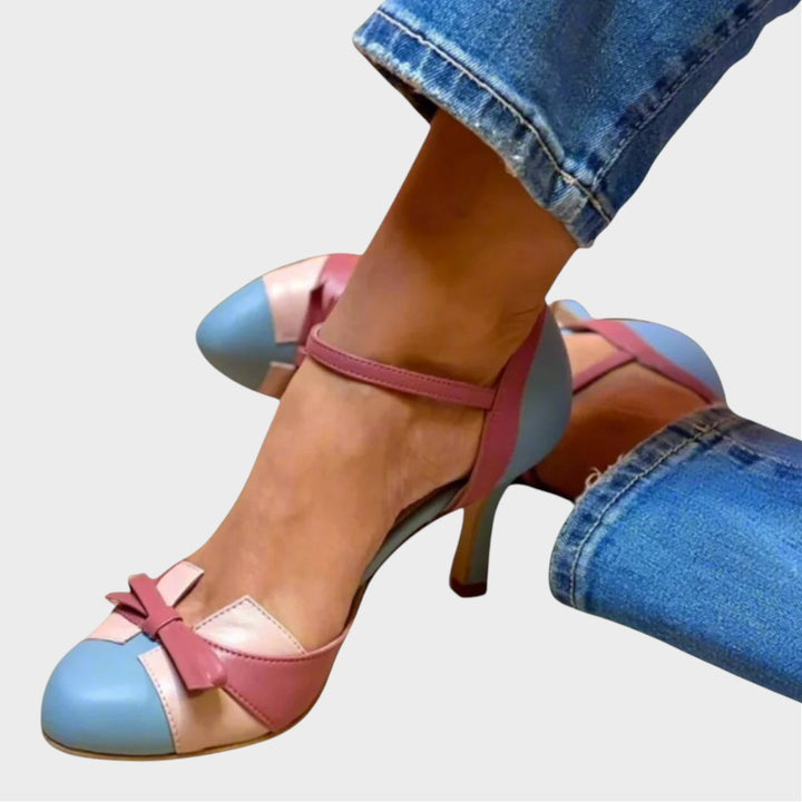 Alexia | Sandalias ortopédicas