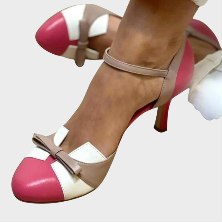 Alexia | Sandalias ortopédicas
