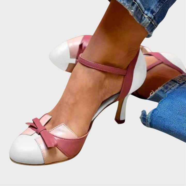 Alexia | Sandalias ortopédicas