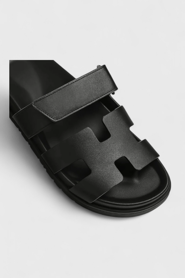 Bravely Sandalias Elegantes de Verano
