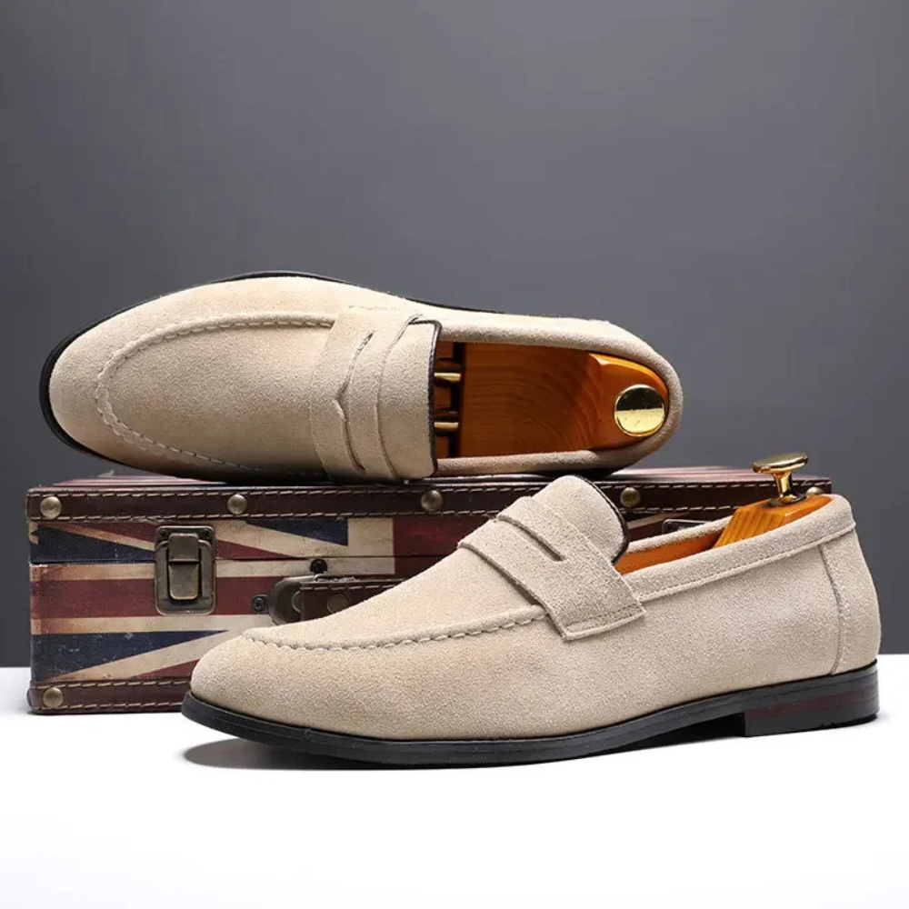 Mocasines Tivano