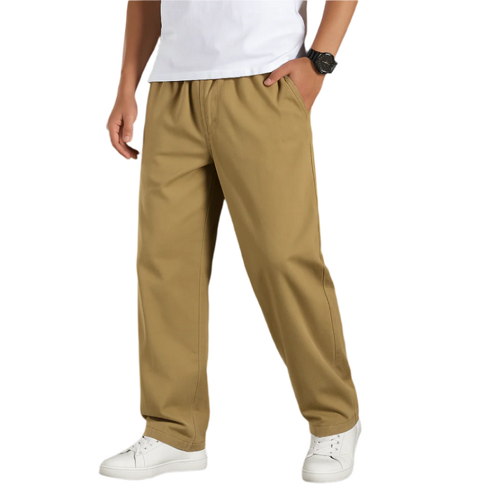 Pantalón Casual Essential