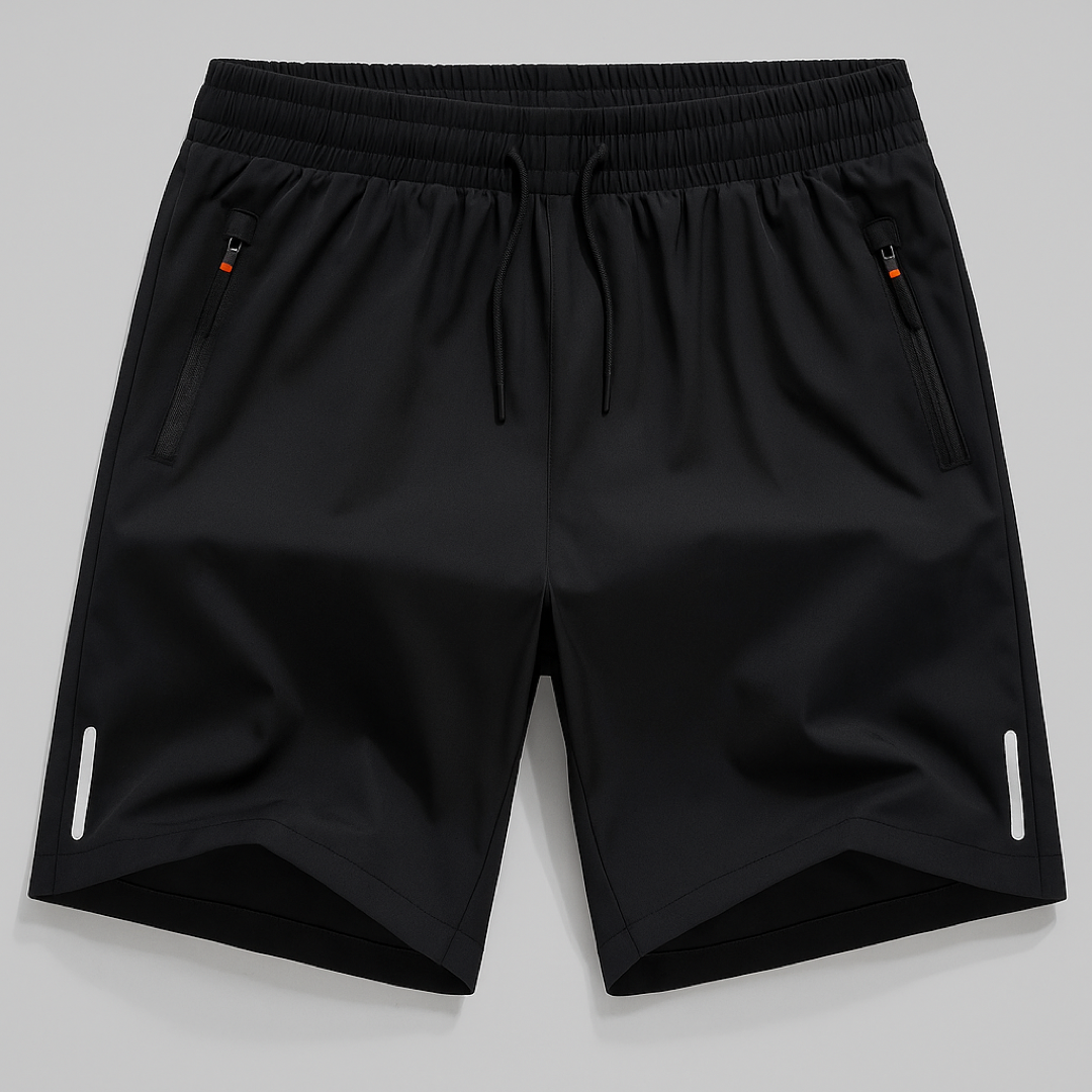 Bermuda Técnica Impermeable
