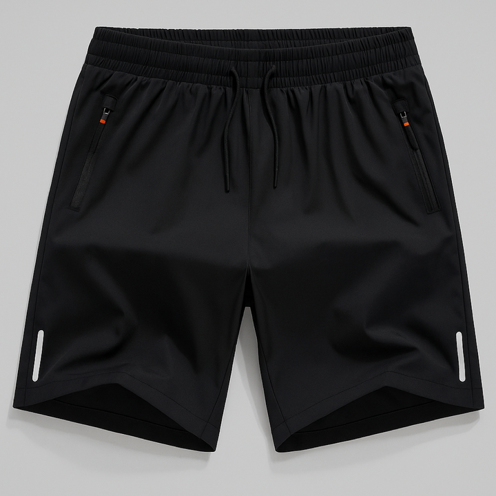 Bermuda Técnica Impermeable