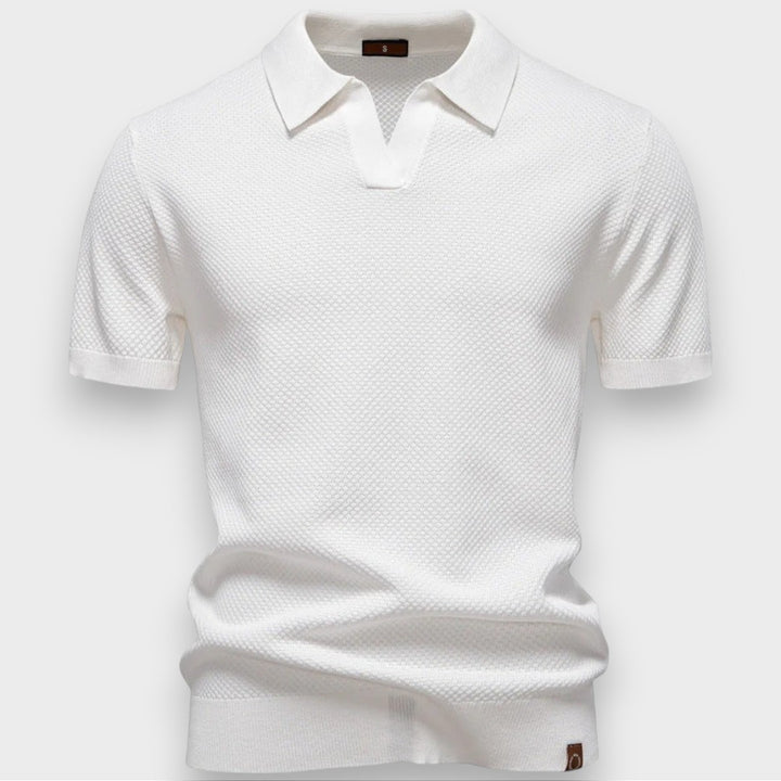 Adrián | Polo estructurado