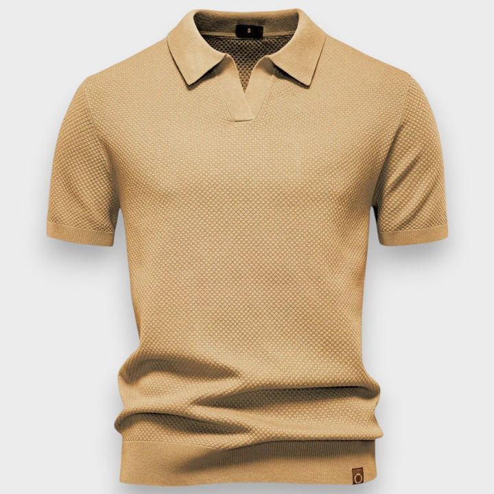 Adrián | Polo estructurado