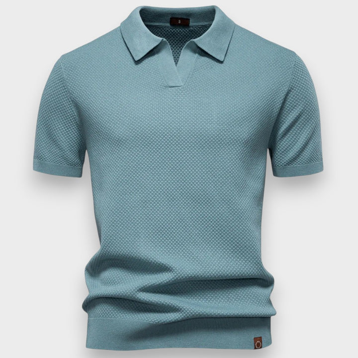 Adrián | Polo estructurado