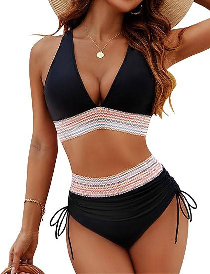 Marta | Bañador bikini correctivo para mujer