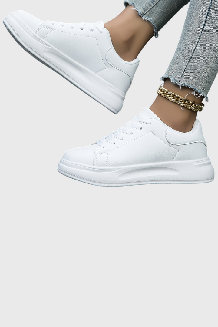 Zania Zapatillas Ortopédicas para el Día a Día