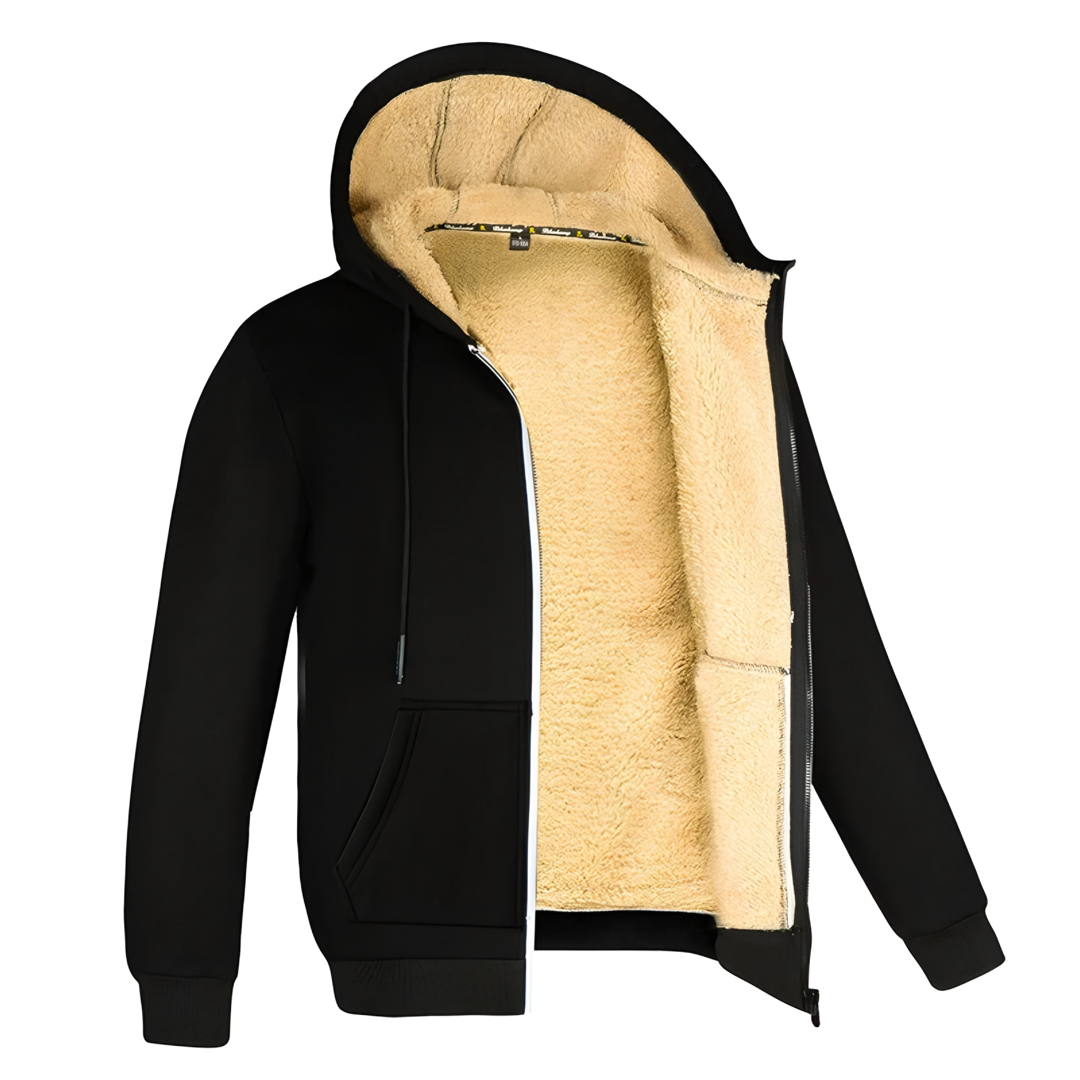 Chaqueta Térmica Oslo