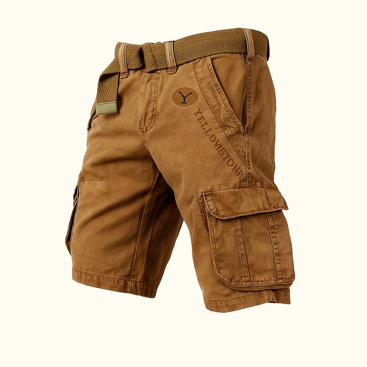 Bermuda Ranger Urbano
