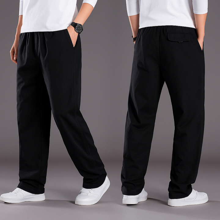 Pantalón Casual Essential
