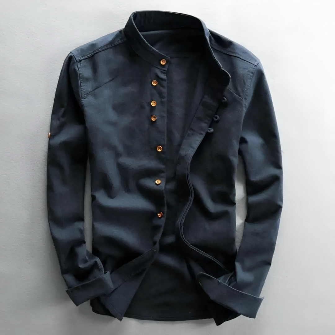 Camisa Japonesa