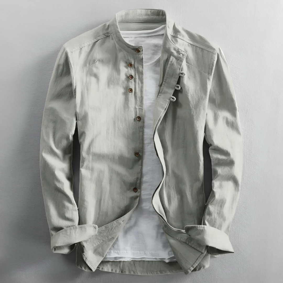 Camisa Japonesa