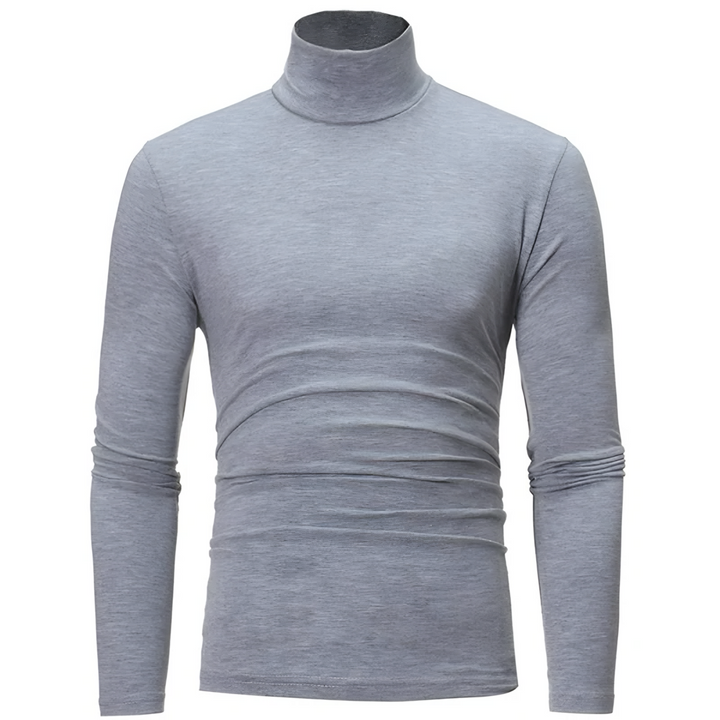 Camiseta Térmica Cuello Alto