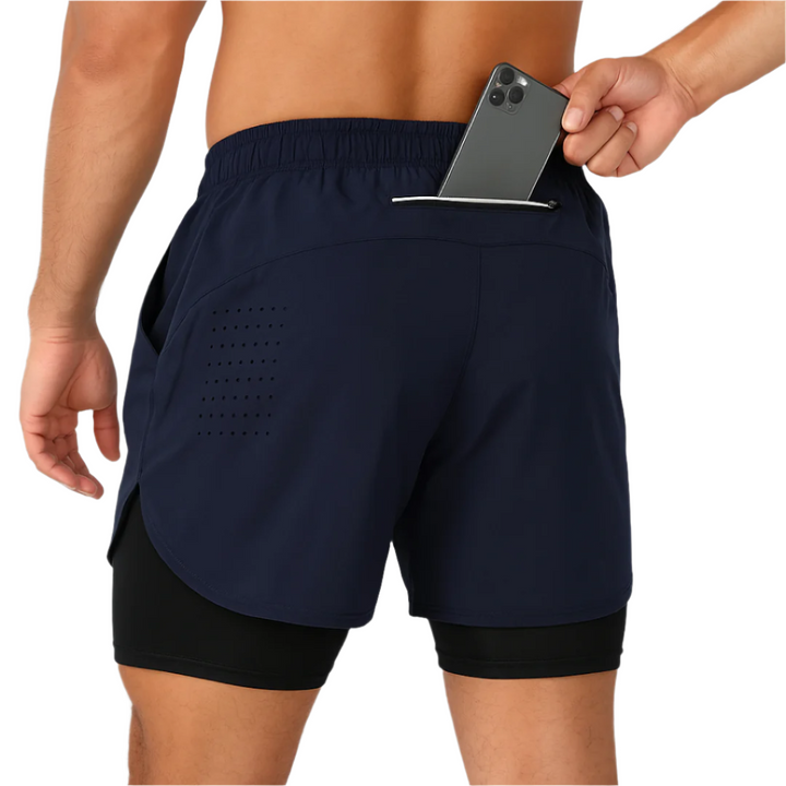 Shorts Velocidad