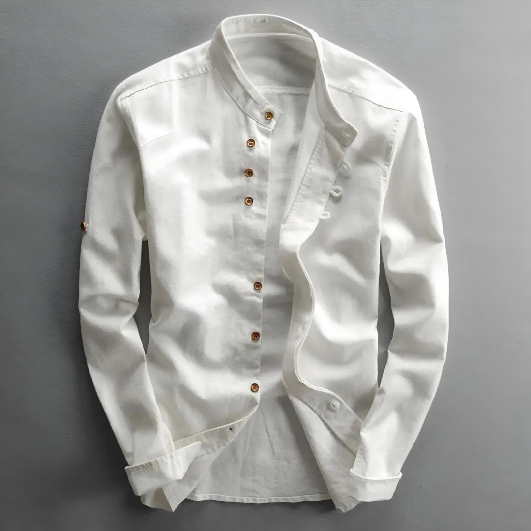 Camisa Japonesa
