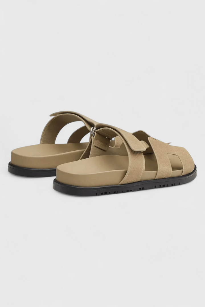 Bravely Sandalias Elegantes de Verano