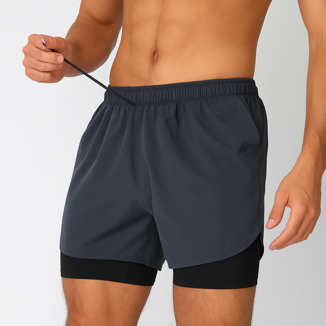 Shorts Velocidad