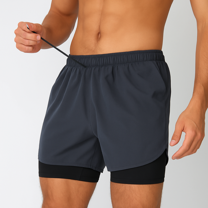 Shorts Velocidad