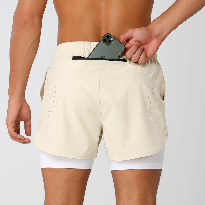 Shorts Velocidad