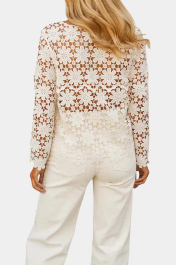 Blusa Sunspell