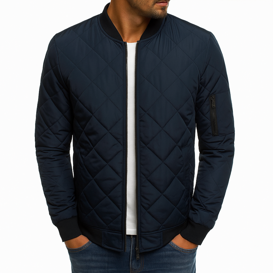 Chaqueta Acolchada