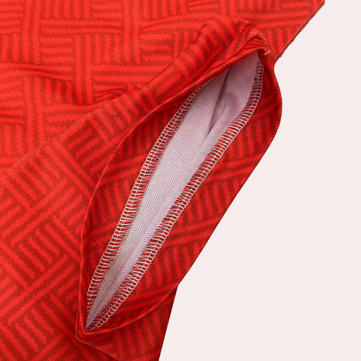 Hugo | Aireado conjunto de verano para hombre