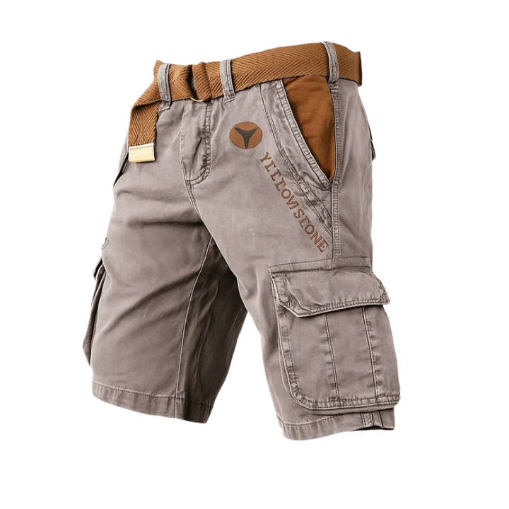 Bermuda Ranger Urbano