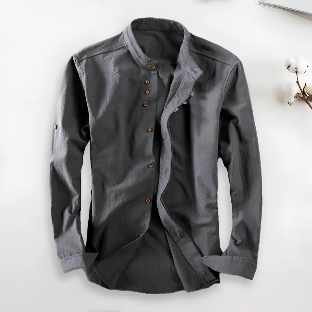 Camisa Japonesa
