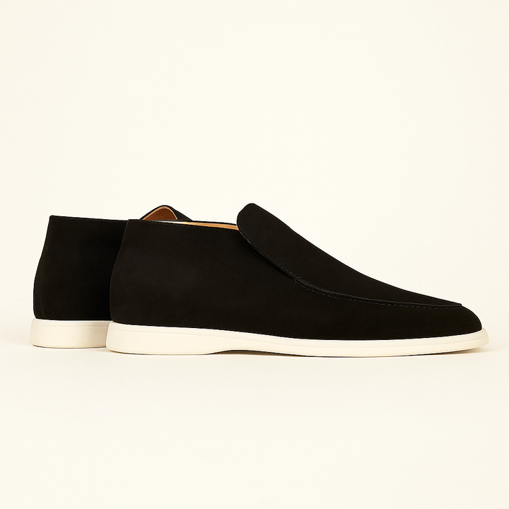 Mocasines Altos