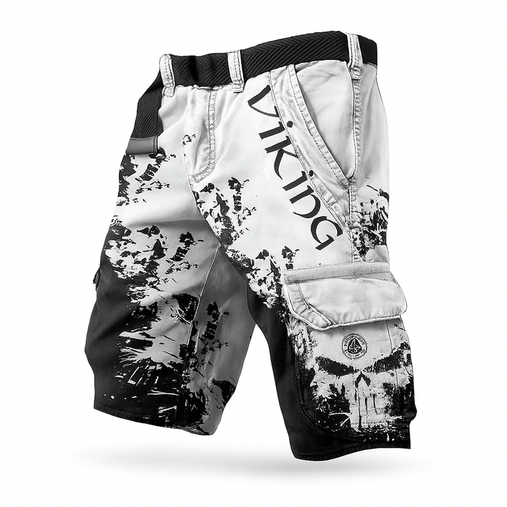 Bermudas Viking Edge