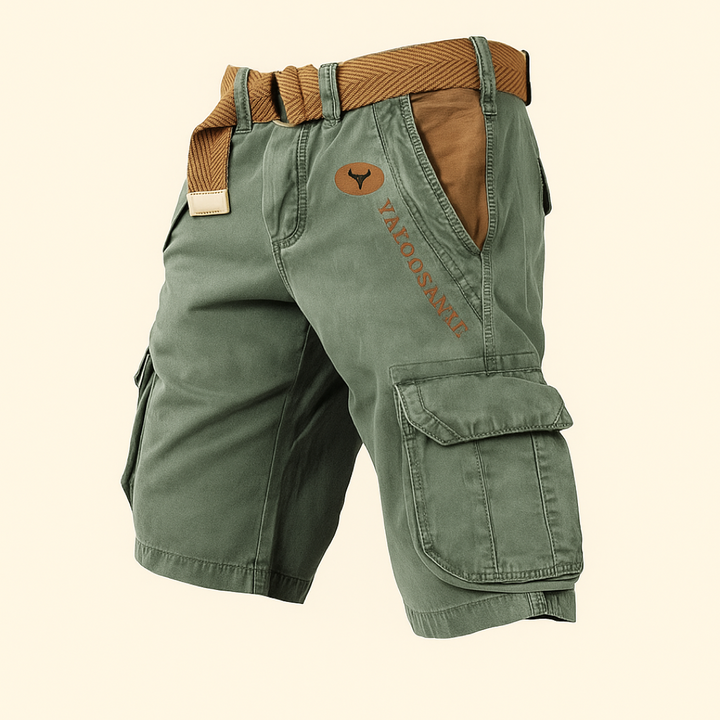 Bermuda Ranger Urbano