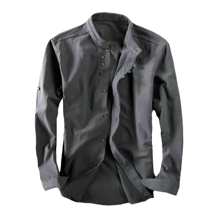 Camisa Japonesa