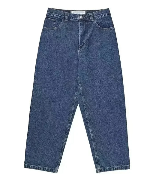 Big Boy | Pantalones oversized para hombre