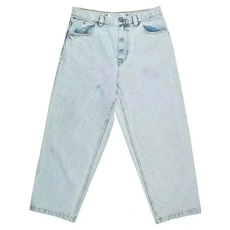 Big Boy | Pantalones oversized para hombre