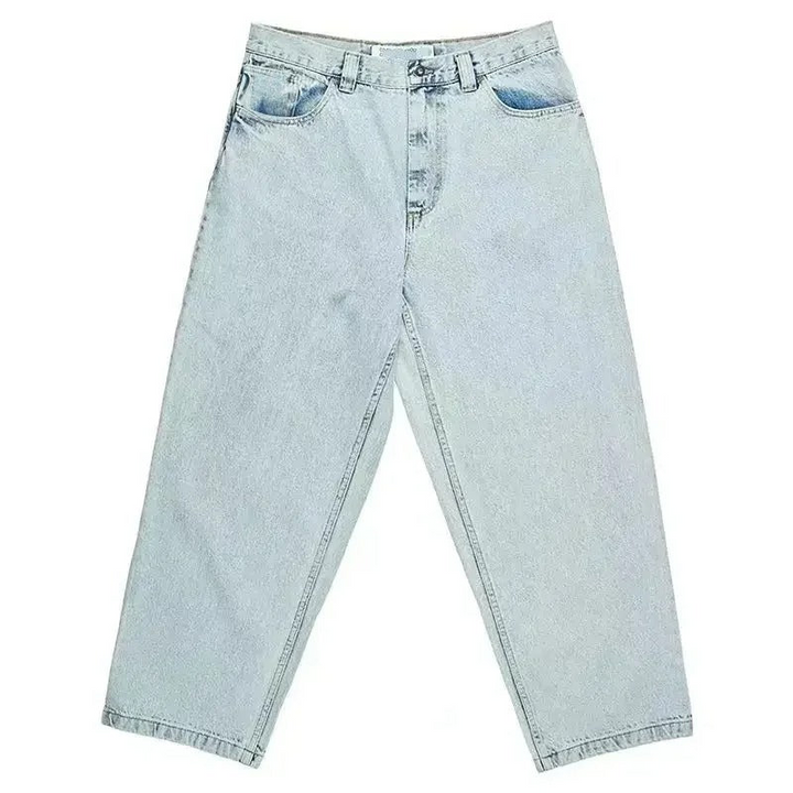 Big Boy | Pantalones oversized para hombre