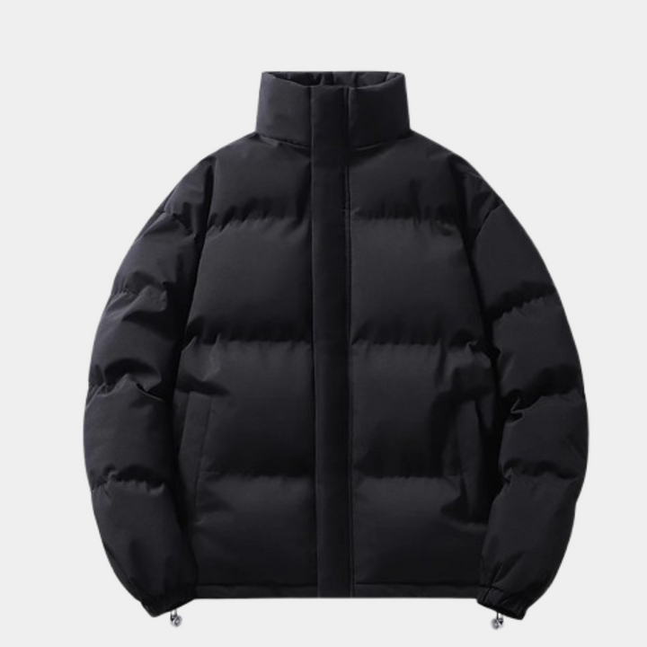 BRUNO | LA CHAQUETA PUFFER