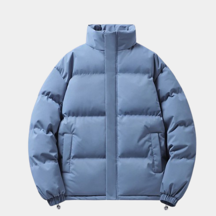 BRUNO | LA CHAQUETA PUFFER
