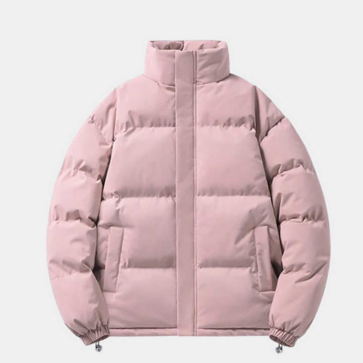 BRUNO | LA CHAQUETA PUFFER