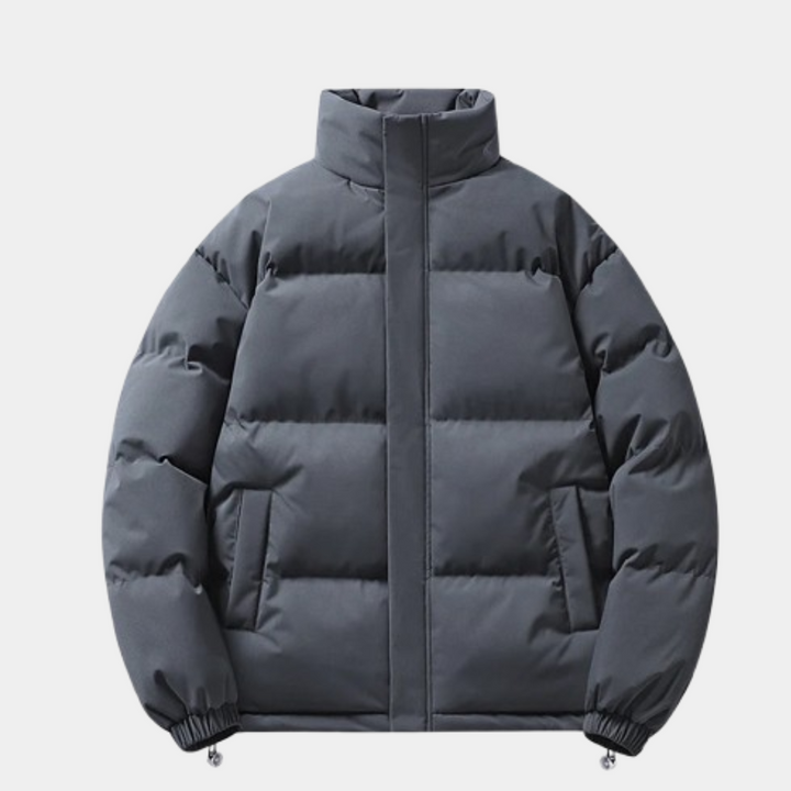 BRUNO | LA CHAQUETA PUFFER