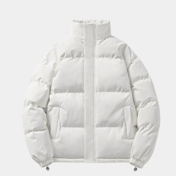 BRUNO | LA CHAQUETA PUFFER