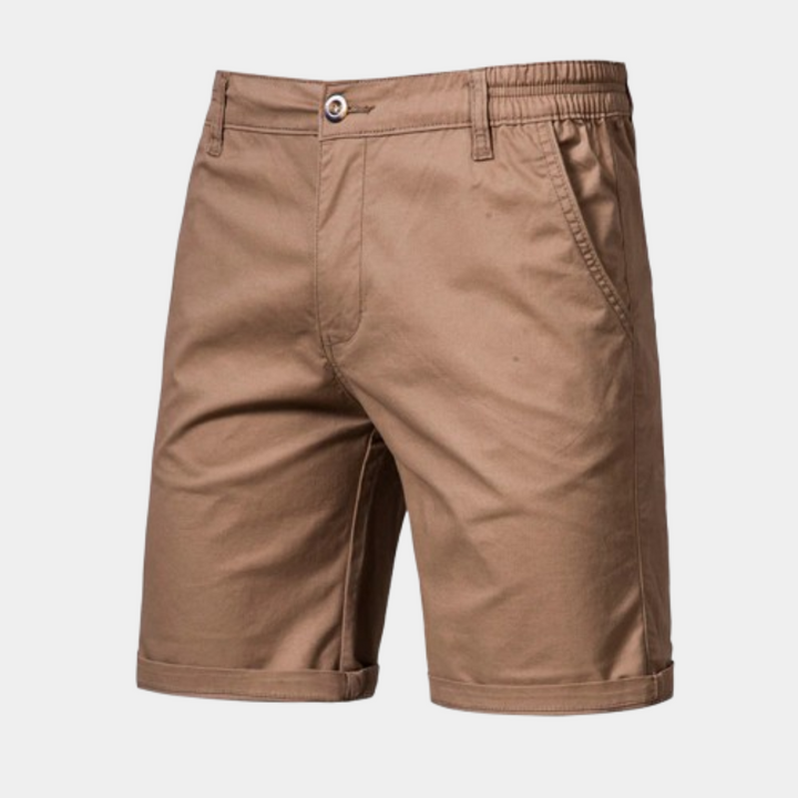 Daniel | LOS PANTALONES CORTOS AVANI