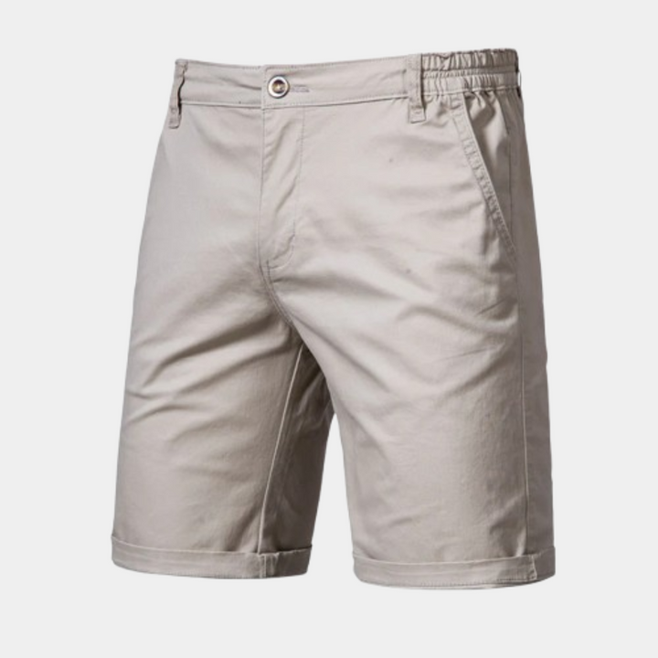Daniel | LOS PANTALONES CORTOS AVANI