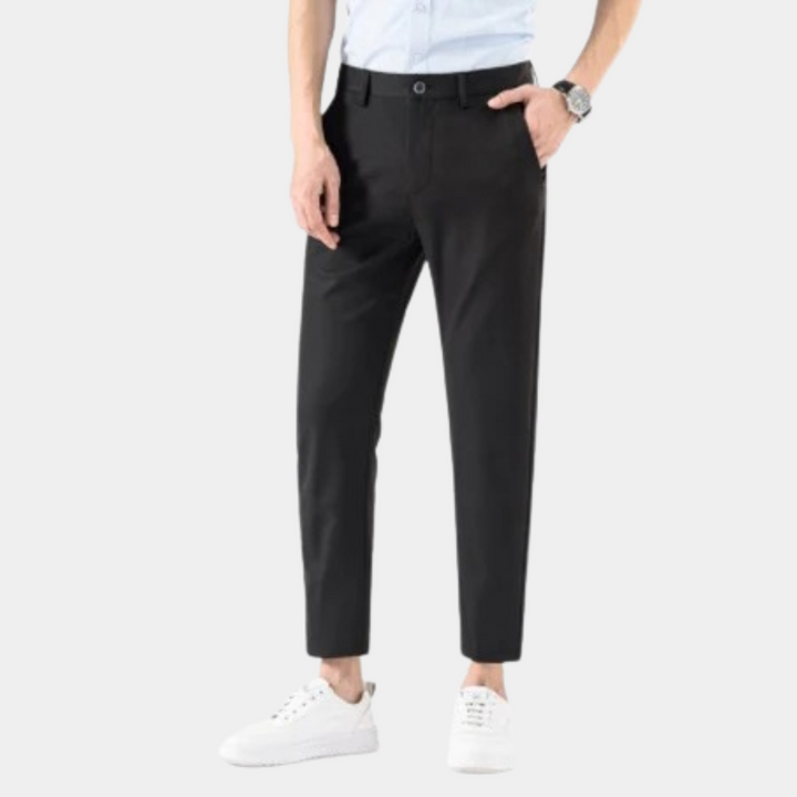 Pablo | LOS PANTALONES MILANO