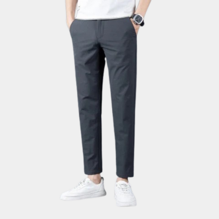 Pablo | LOS PANTALONES MILANO
